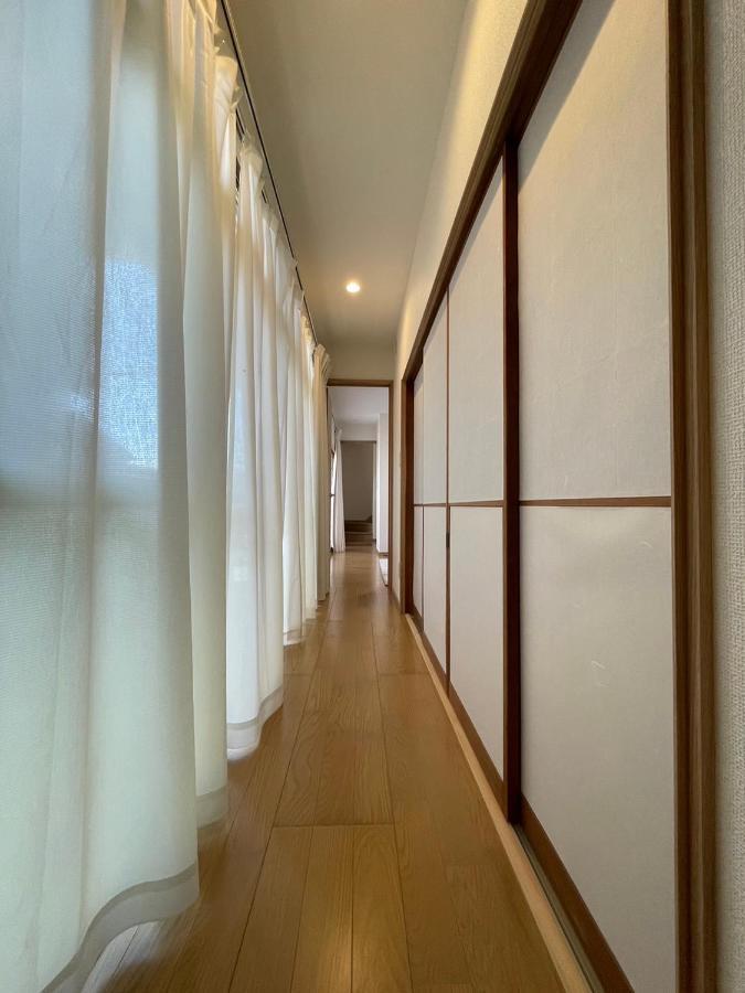 青梅森の宿 Ome Екстер'єр фото