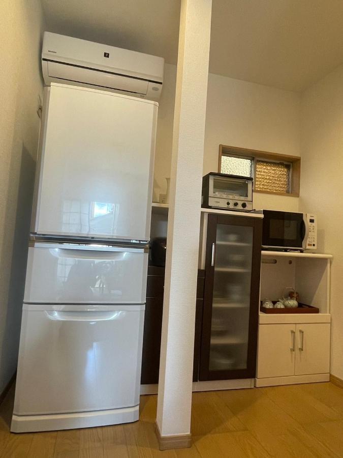 青梅森の宿 Ome Екстер'єр фото