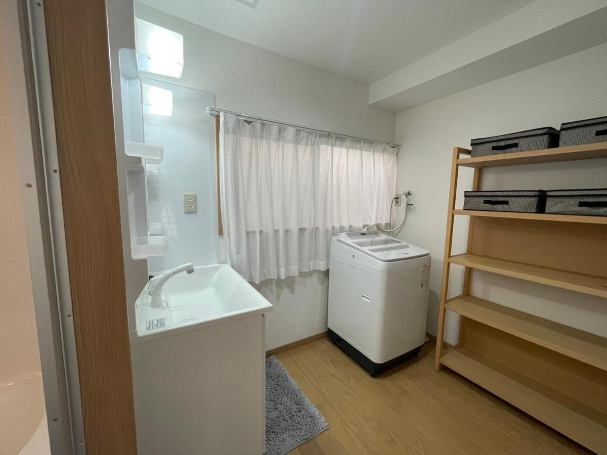 青梅森の宿 Ome Екстер'єр фото