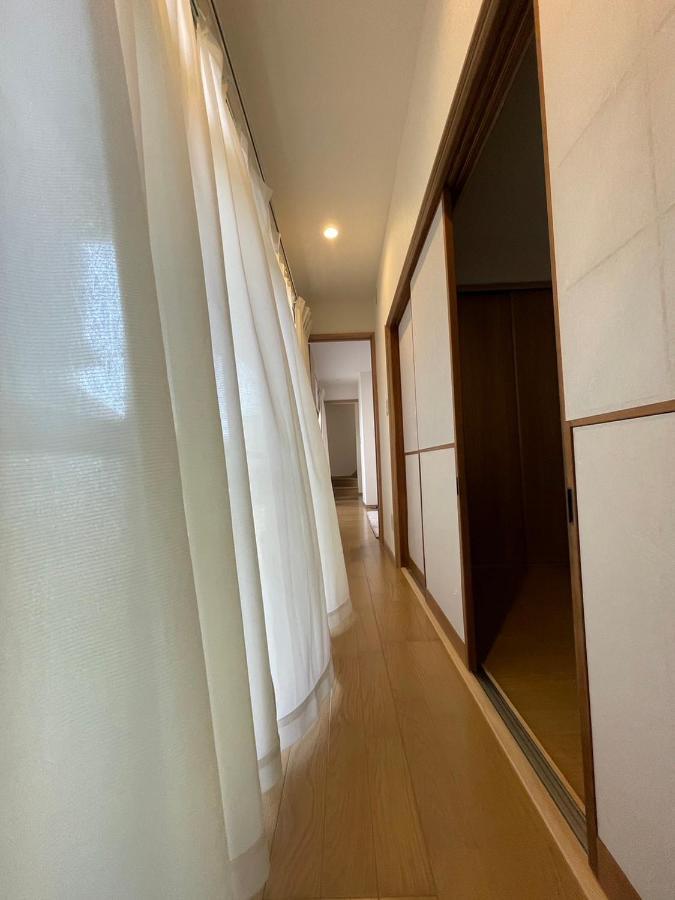 青梅森の宿 Ome Екстер'єр фото