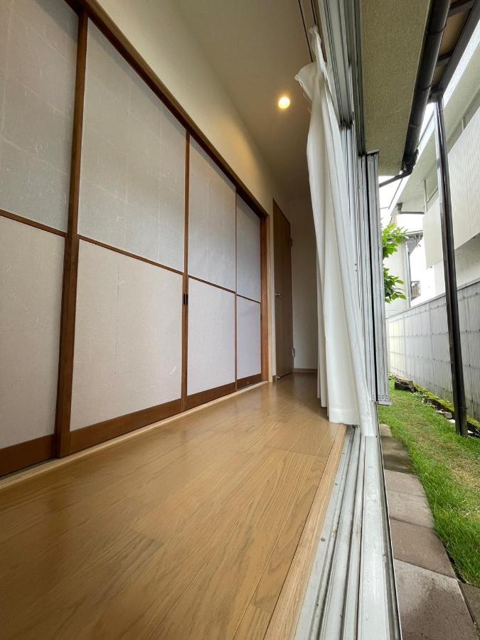 青梅森の宿 Ome Екстер'єр фото