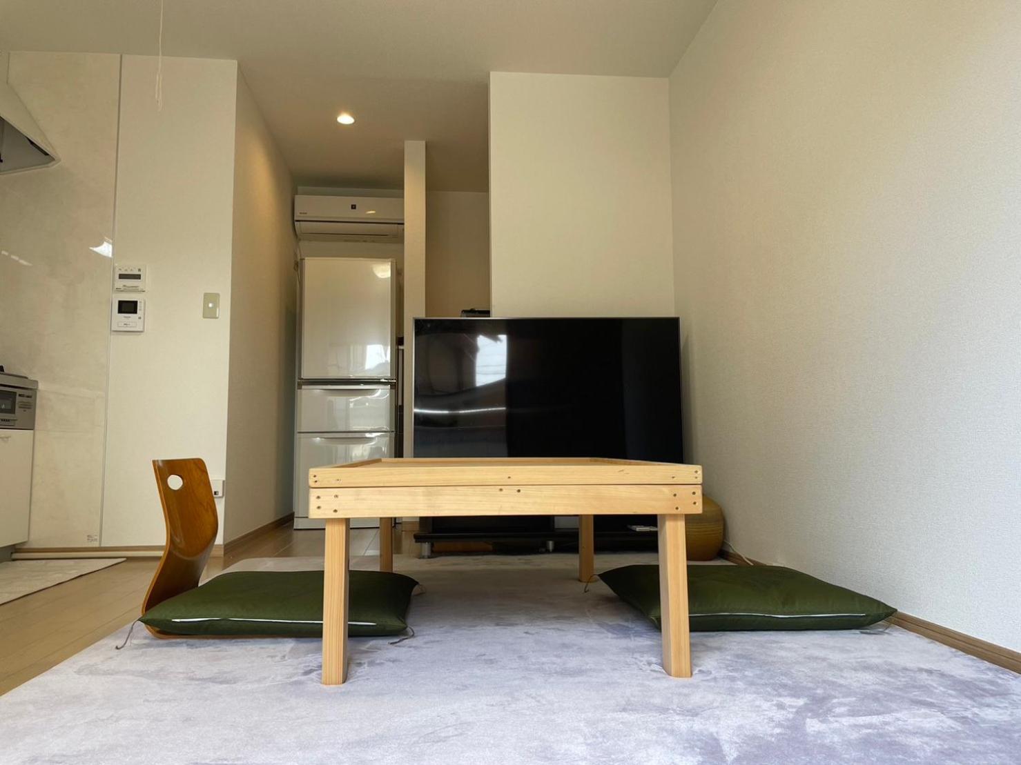 青梅森の宿 Ome Екстер'єр фото
