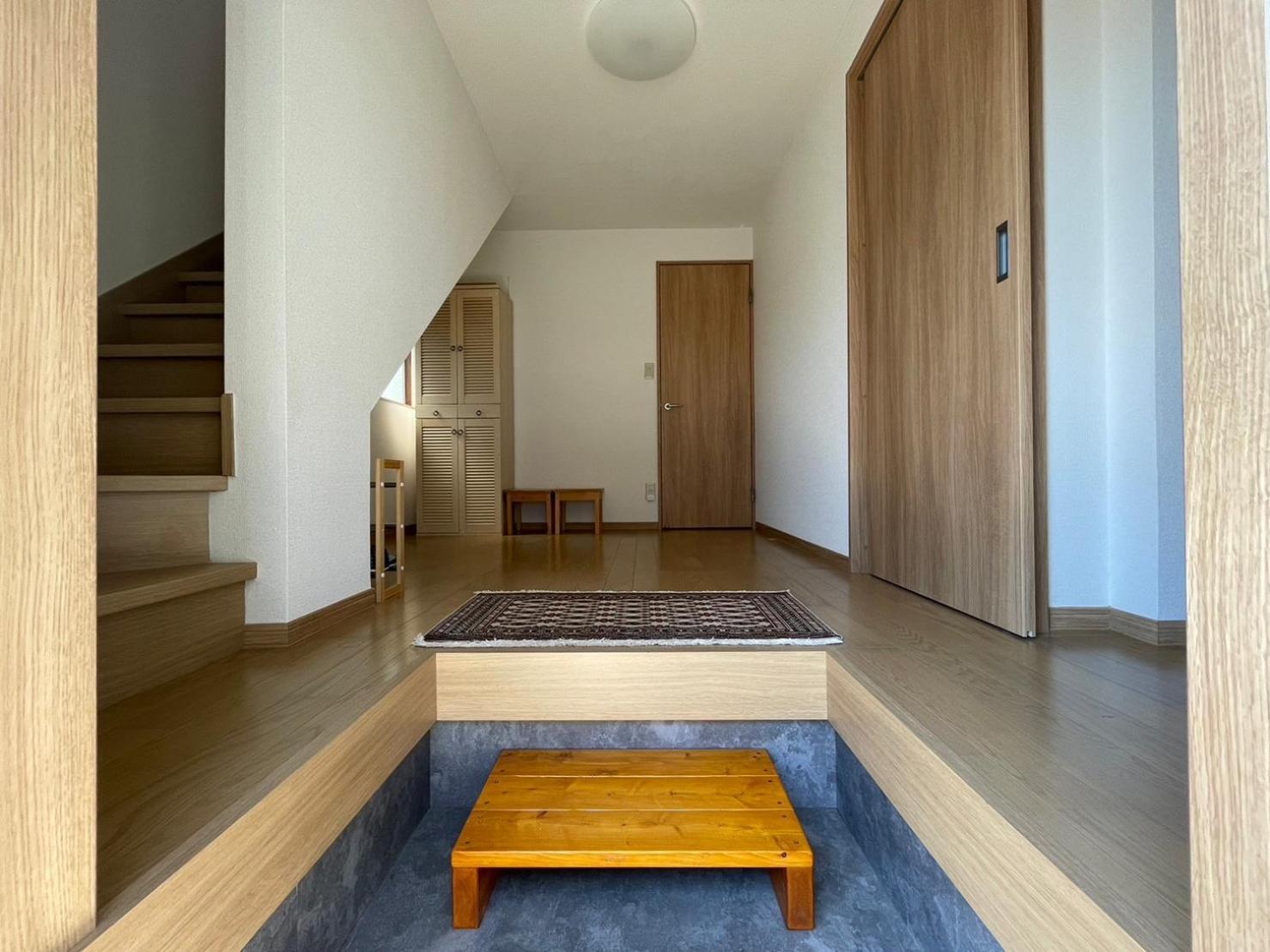 青梅森の宿 Ome Екстер'єр фото
