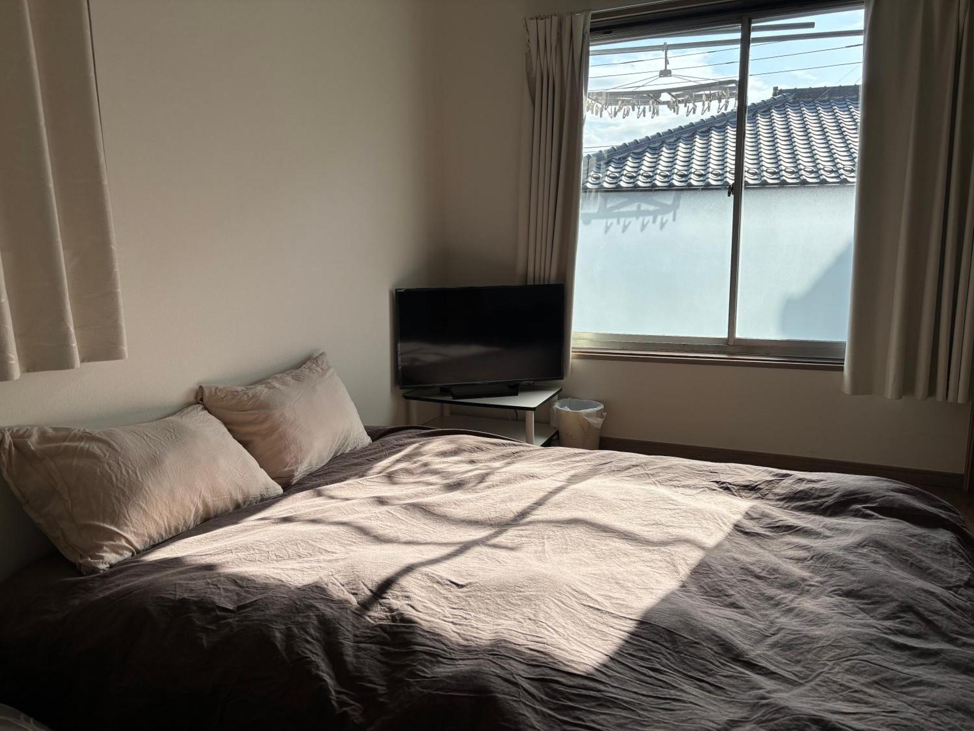 青梅森の宿 Ome Екстер'єр фото